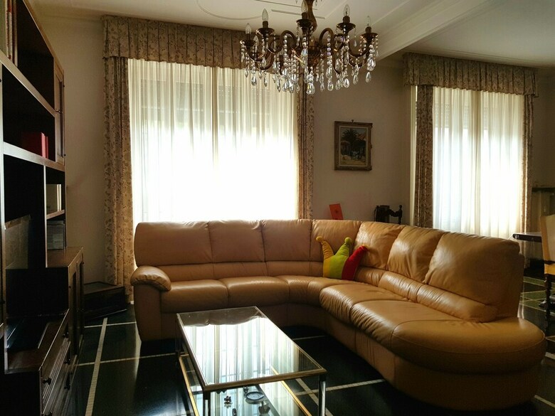 Apartamento Sweet Home