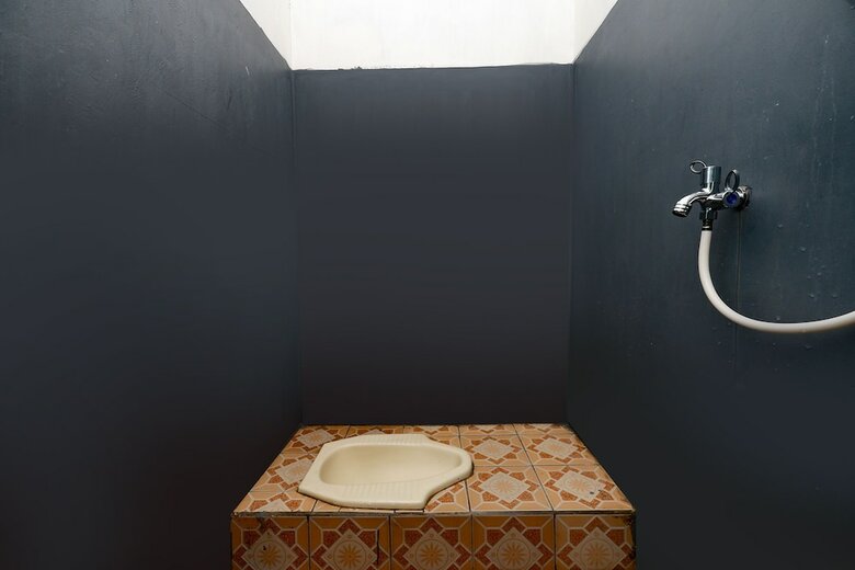 Hostal Spot On 2106 Homestay Flamboyan