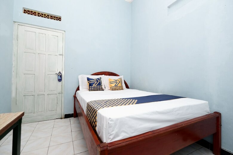 Hostal Spot On 2106 Homestay Flamboyan