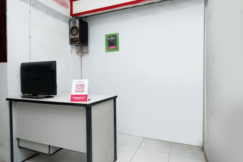 Hostal Spot On 2106 Homestay Flamboyan