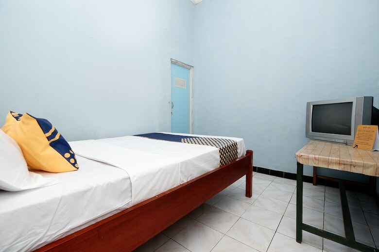 Hostal Spot On 2106 Homestay Flamboyan