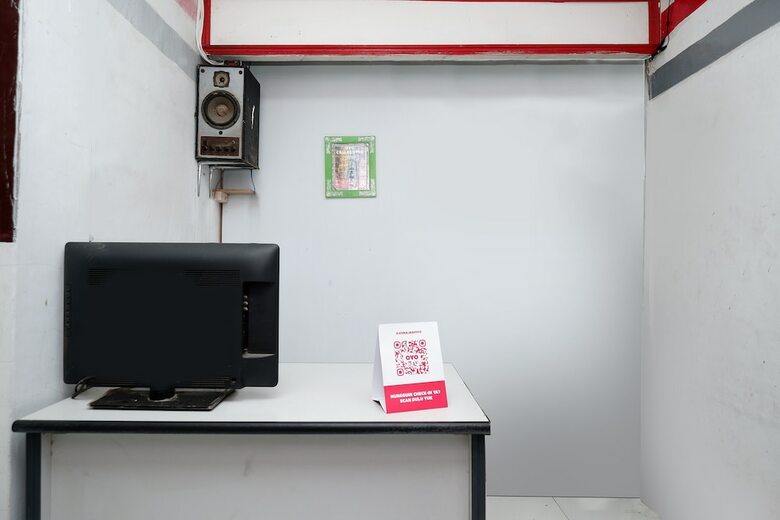 Hostal Spot On 2106 Homestay Flamboyan