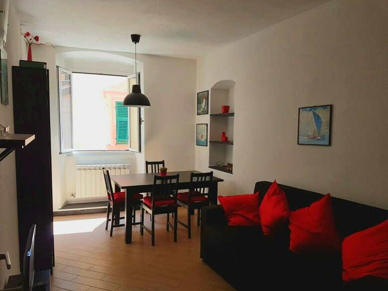 Apartamento La Casa Del Pescatore