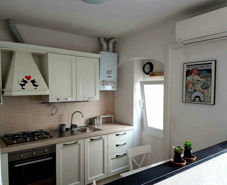Apartamento La Casa Del Pescatore