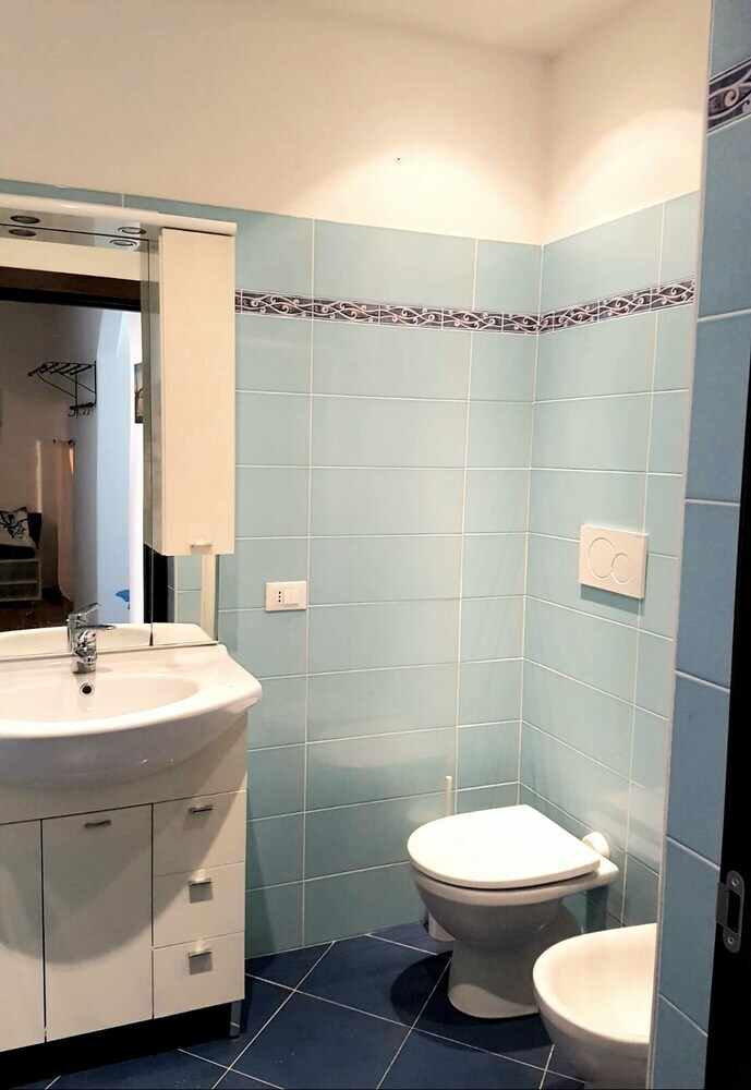 Apartamento La Casa Del Pescatore