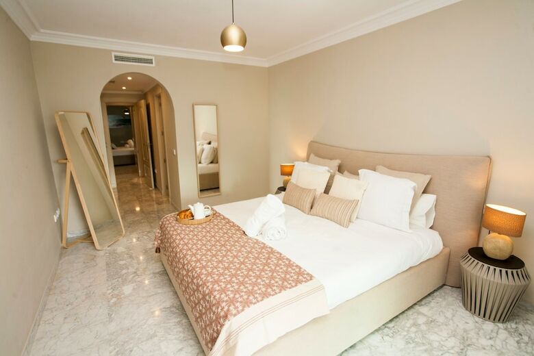 Apartamentos Esmeralda Seascape