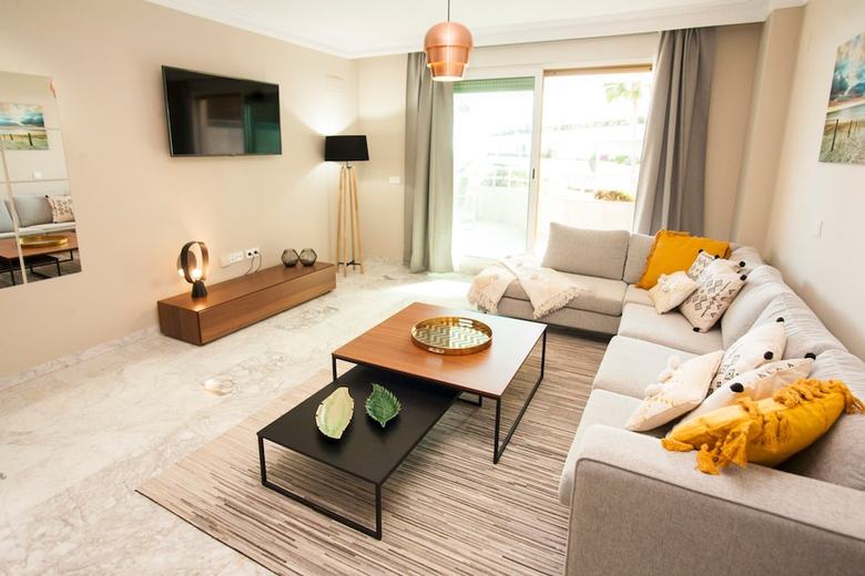 Apartamentos Esmeralda Seascape