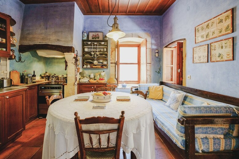 Serene Indoor Pool & Hamam Villa
