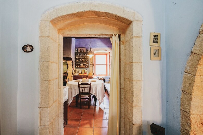 Serene Indoor Pool & Hamam Villa
