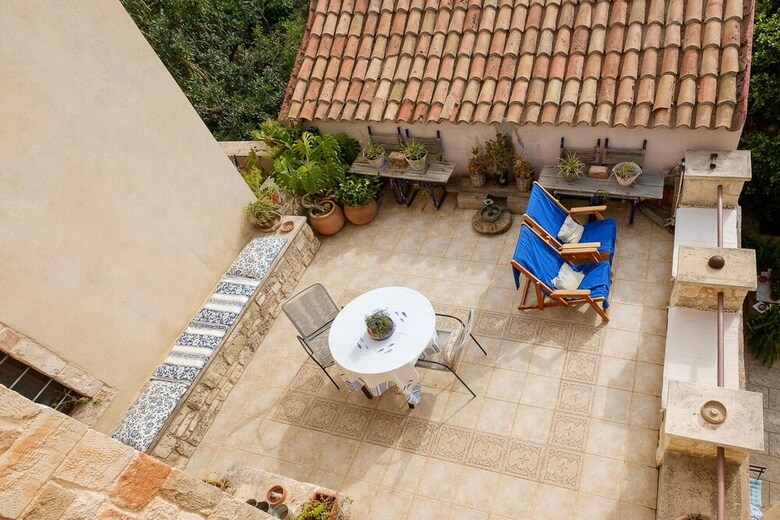Serene Indoor Pool & Hamam Villa