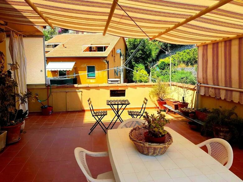 Apartamento Nido Del Gabbiano