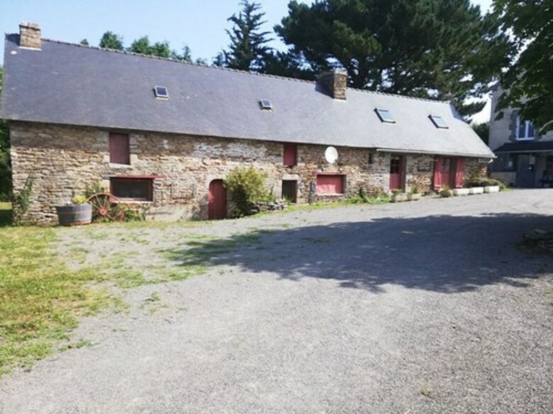 Domaine de Troch�rou
