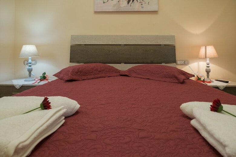 Villa Spacious & New Fully Equipped Home With Parking