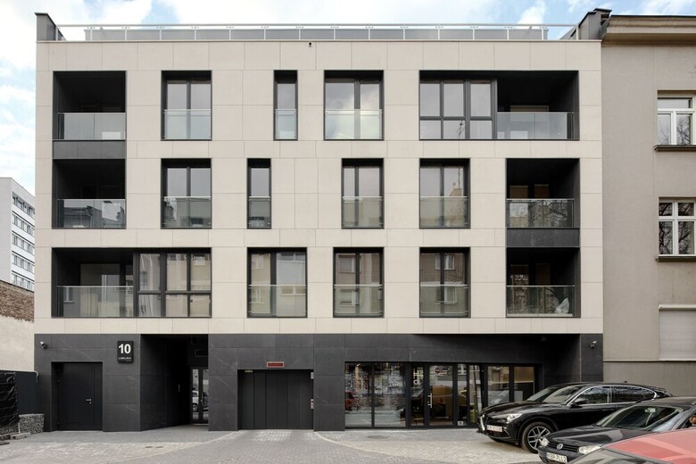 Native Apartments Lubelska 10