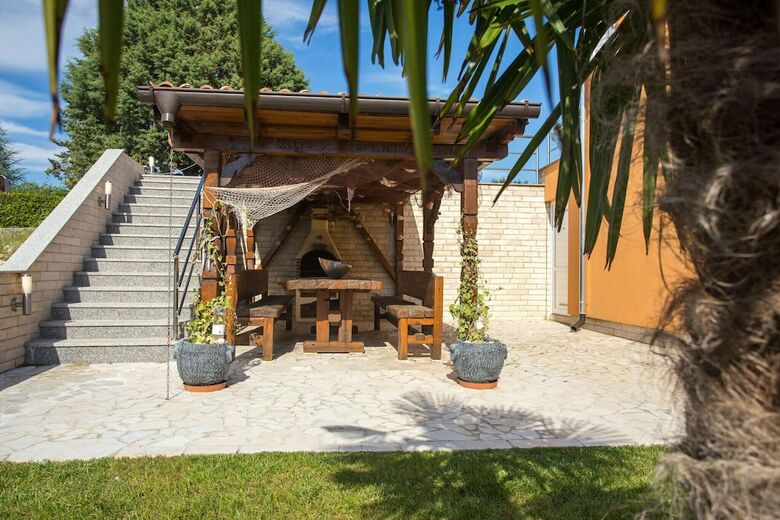 Apartment Wendy