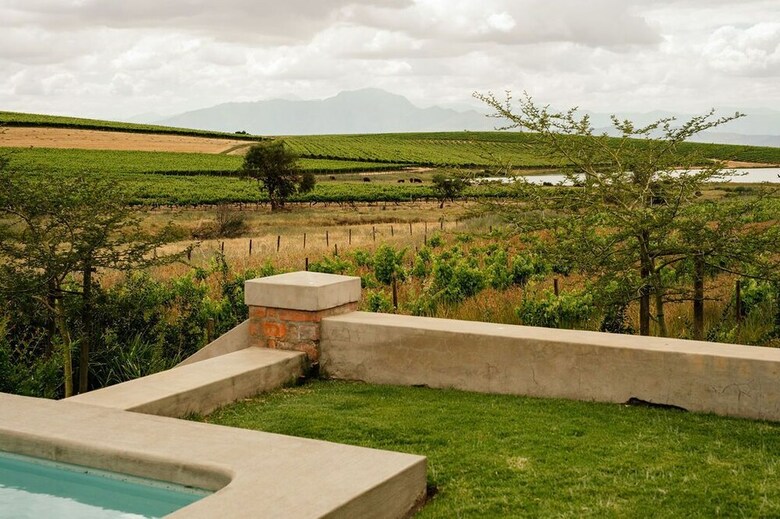 Hotel Vineyard Views Country House