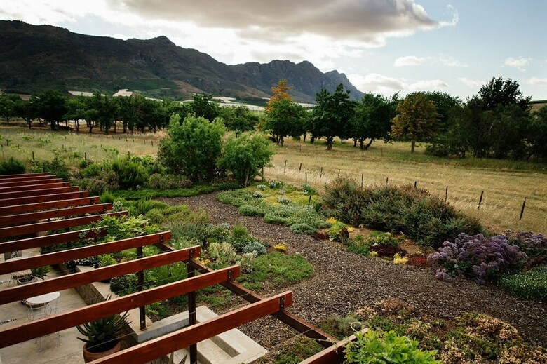 Hotel Vineyard Views Country House