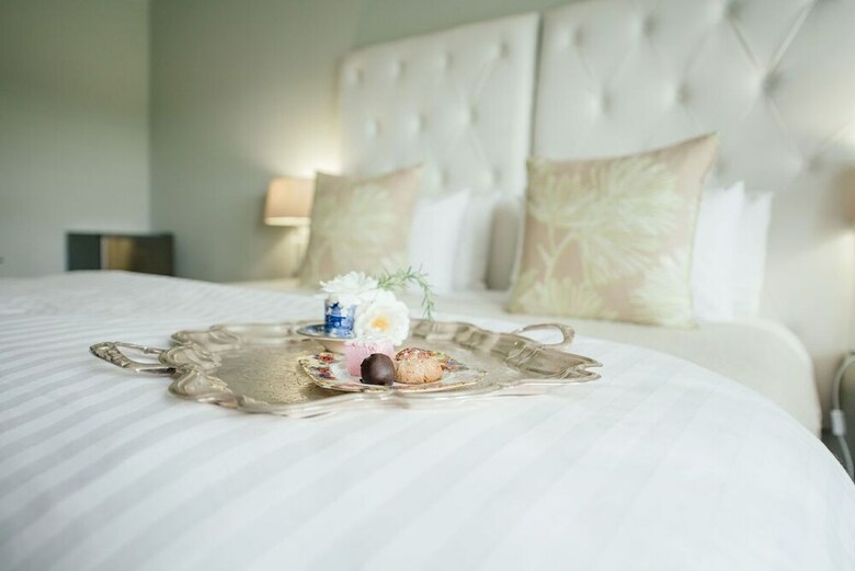 Hotel Vineyard Views Country House