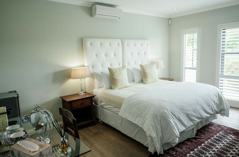 Hotel Vineyard Views Country House