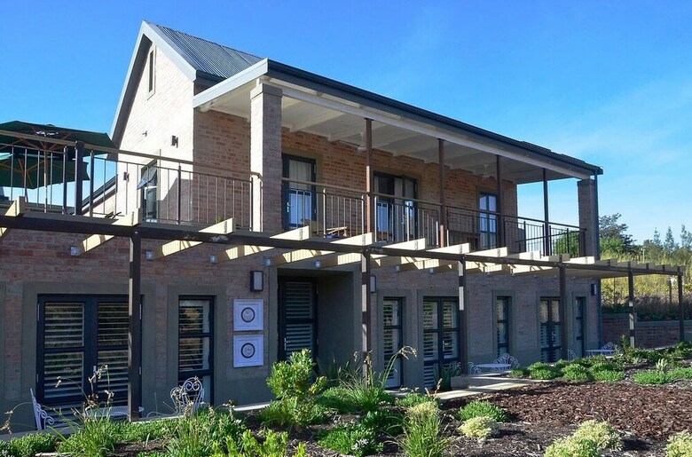 Hotel Vineyard Views Country House