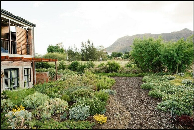 Hotel Vineyard Views Country House