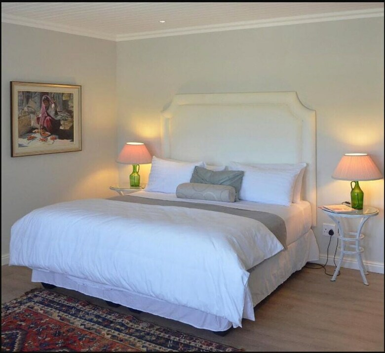 Hotel Vineyard Views Country House
