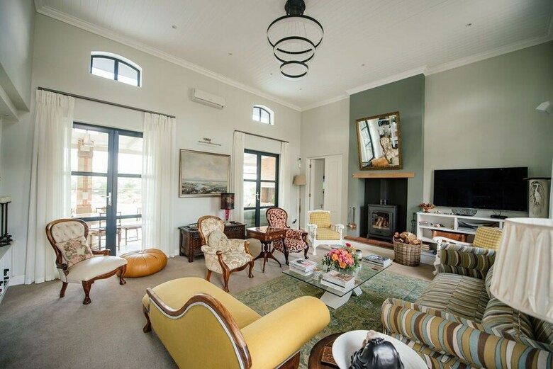 Hotel Vineyard Views Country House