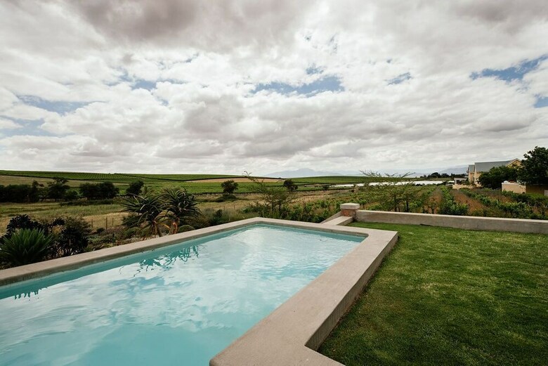 Hotel Vineyard Views Country House