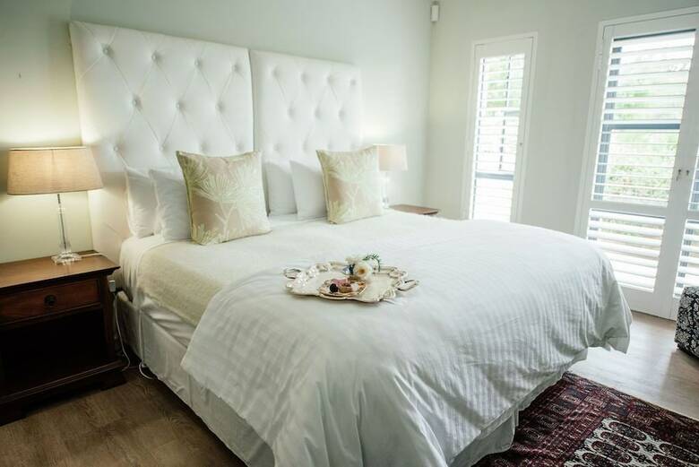 Hotel Vineyard Views Country House