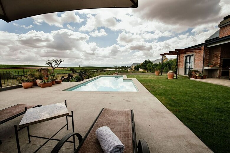 Hotel Vineyard Views Country House
