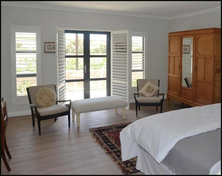 Hotel Vineyard Views Country House