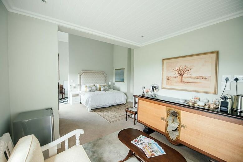 Hotel Vineyard Views Country House