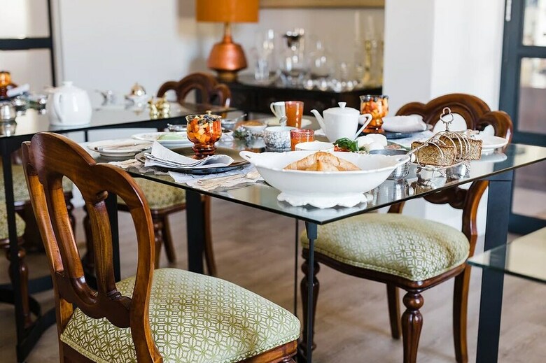 Hotel Vineyard Views Country House