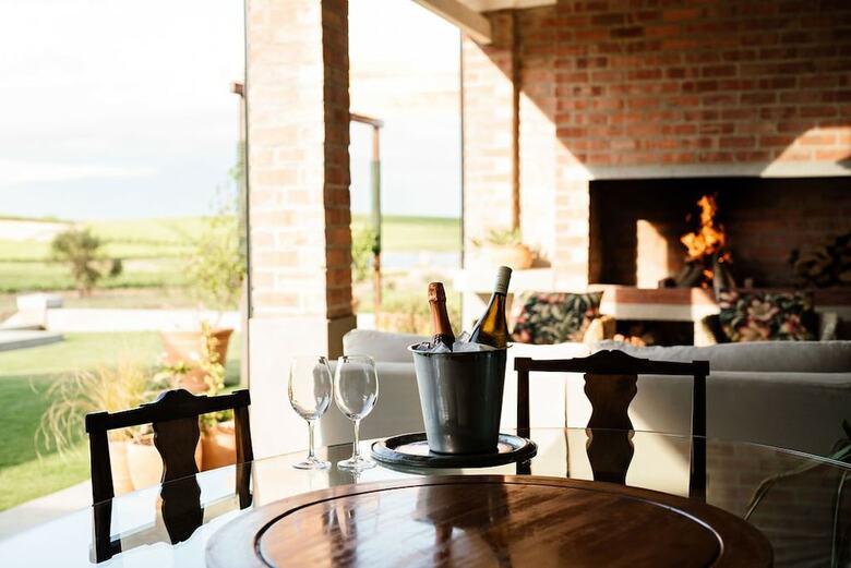 Hotel Vineyard Views Country House