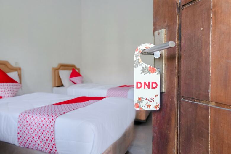 Hotel Oyo 1415 Gelora Guest House