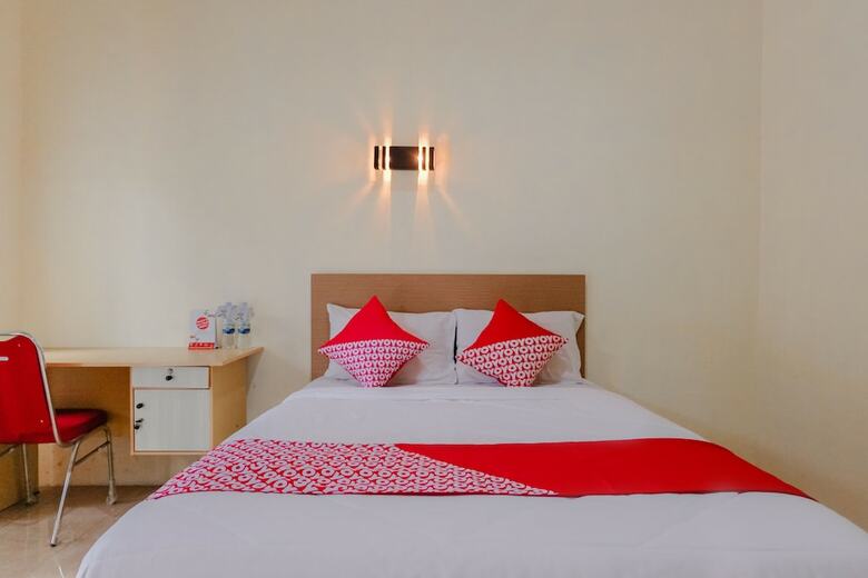 Hotel Oyo 1415 Gelora Guest House