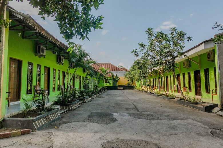 Hotel Oyo 1415 Gelora Guest House