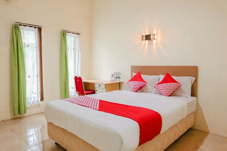 Hotel Oyo 1415 Gelora Guest House