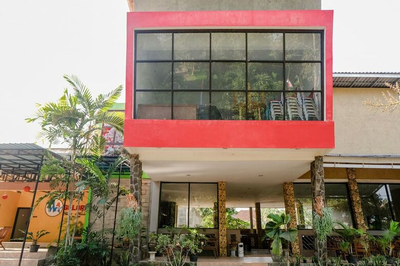 Hotel Oyo 1415 Gelora Guest House