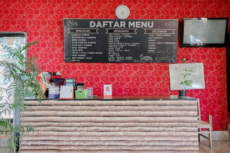 Hotel Oyo 1415 Gelora Guest House
