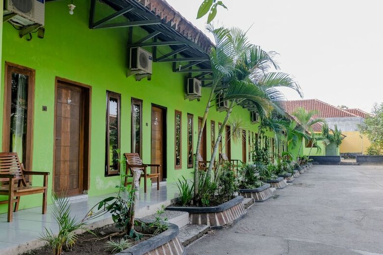 Hotel Oyo 1415 Gelora Guest House