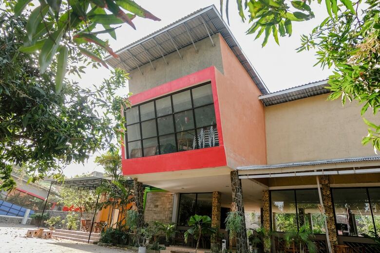 Hotel Oyo 1415 Gelora Guest House