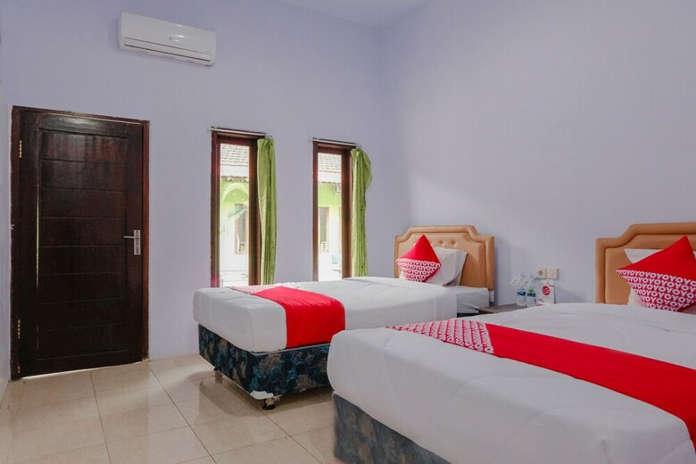 Hotel Oyo 1415 Gelora Guest House