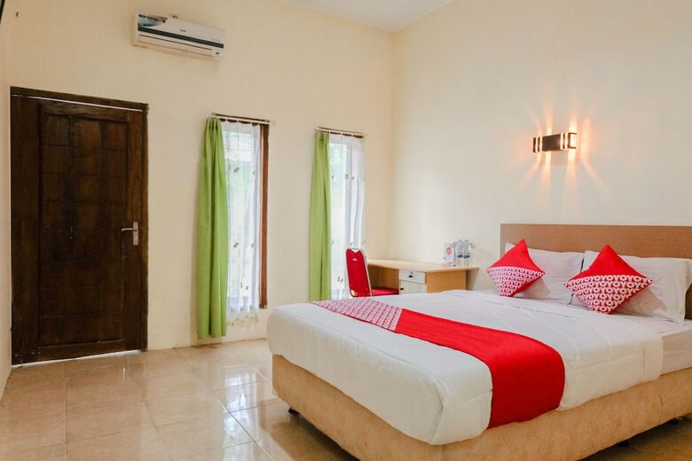 Hotel Oyo 1415 Gelora Guest House