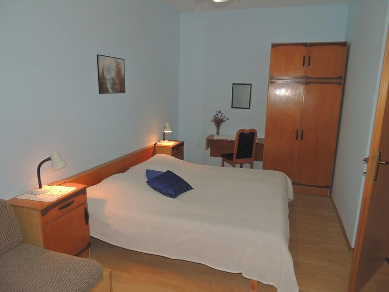 Apartment Ivan