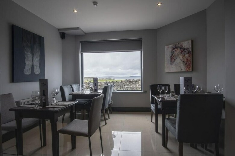 Hotel Wilde Ballybunion