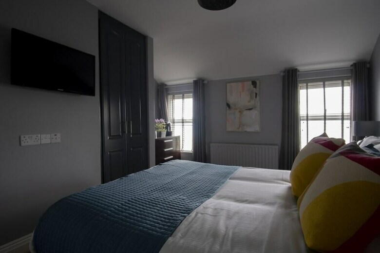 Hotel Wilde Ballybunion