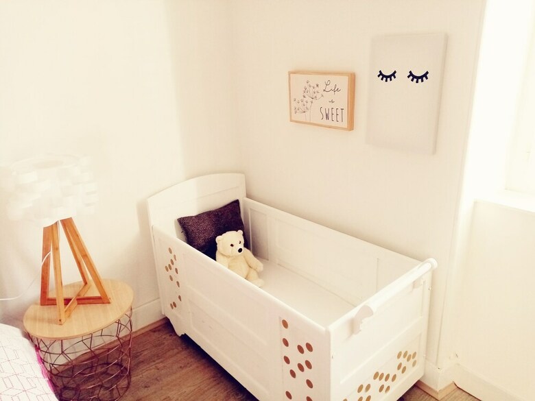 Bed & Breakfast La Gurlanne