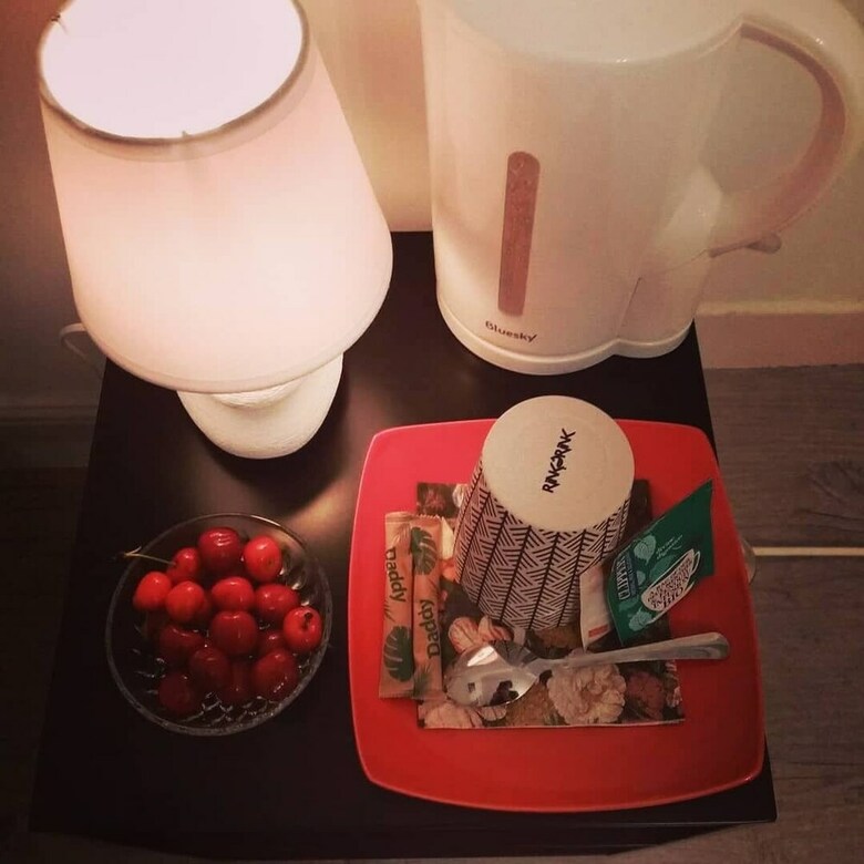 Bed & Breakfast La Gurlanne