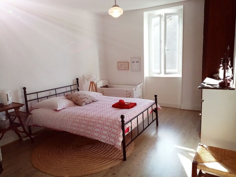 Bed & Breakfast La Gurlanne